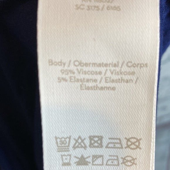 Boden Sasha Ditsy Long Sleeve Dress British Crowns UK Queen US 6L UK 10L London - Picture 7 of 14